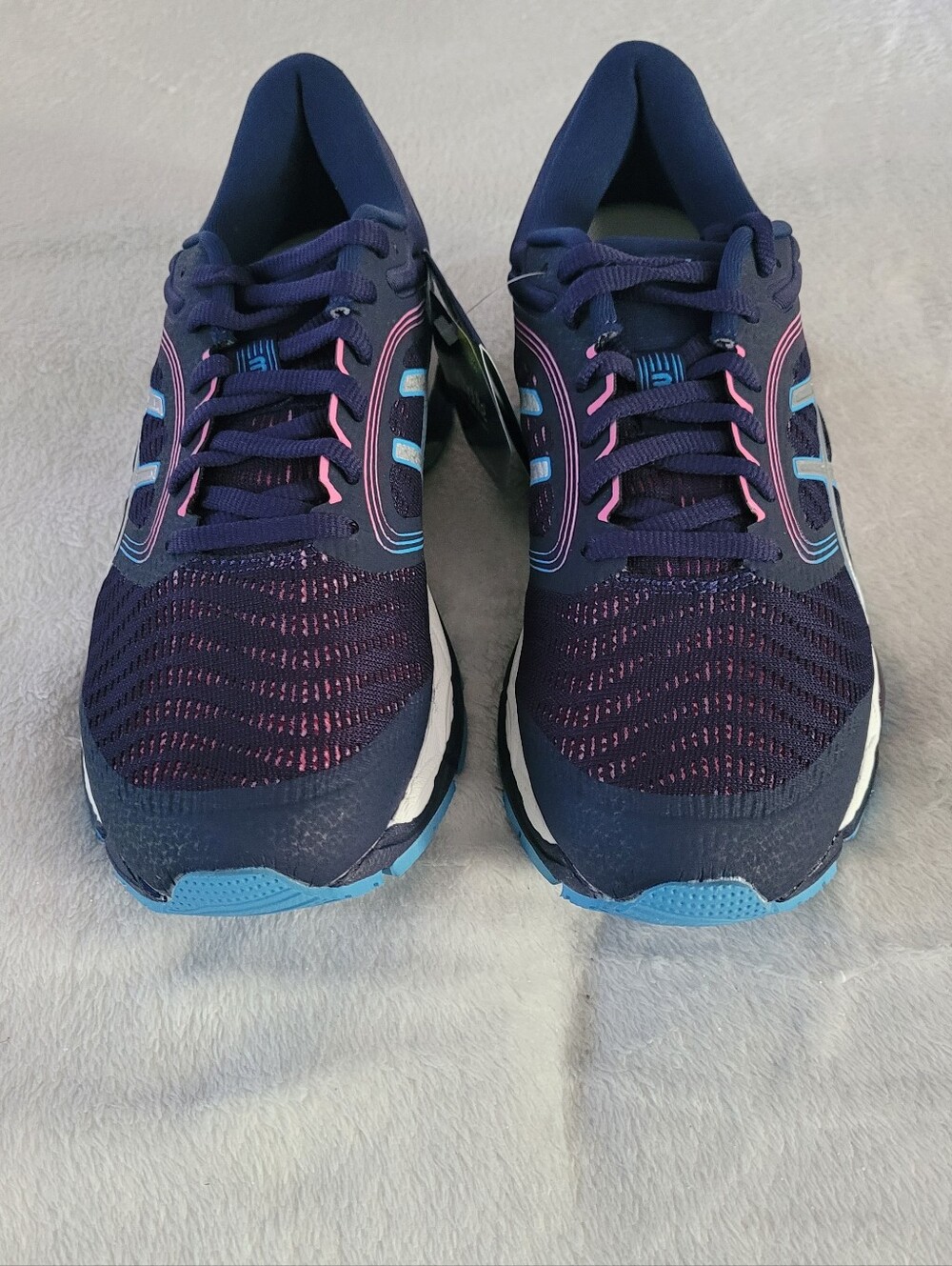 Asics Gel-Ziruss 3 Shoes